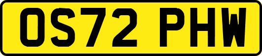 OS72PHW