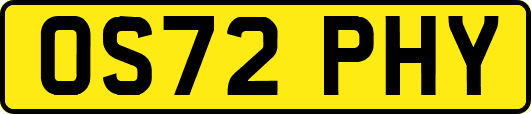 OS72PHY