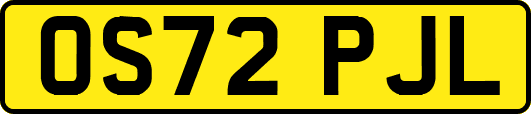 OS72PJL