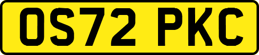 OS72PKC