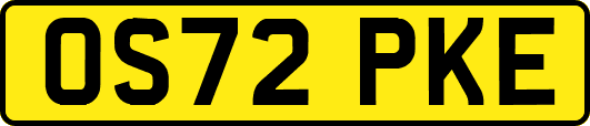 OS72PKE