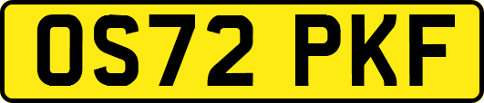 OS72PKF