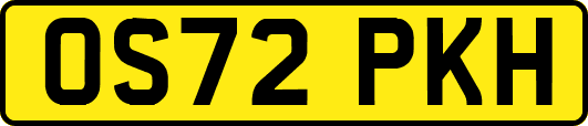 OS72PKH