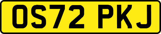 OS72PKJ