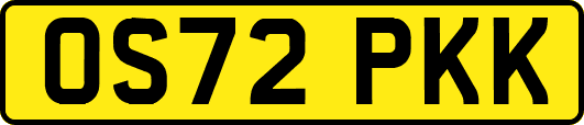 OS72PKK