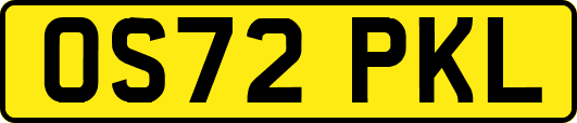OS72PKL