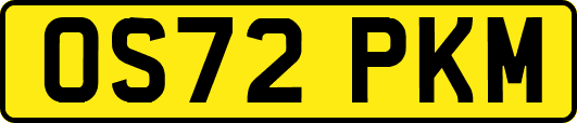 OS72PKM