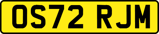 OS72RJM