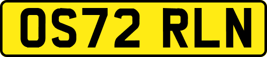 OS72RLN
