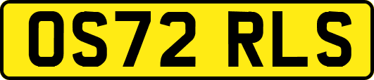 OS72RLS