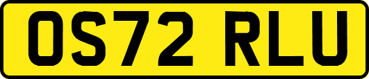 OS72RLU