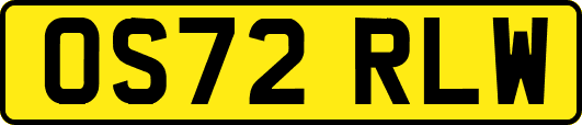 OS72RLW