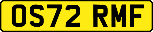 OS72RMF
