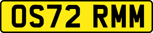 OS72RMM