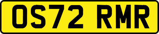 OS72RMR