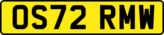 OS72RMW