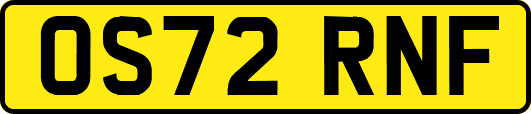 OS72RNF