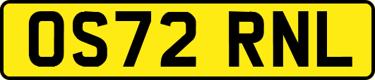 OS72RNL