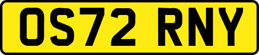 OS72RNY