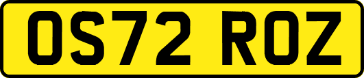 OS72ROZ