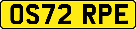 OS72RPE