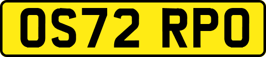 OS72RPO