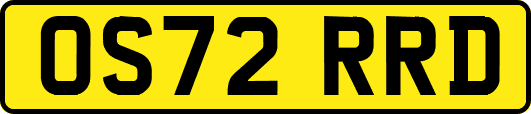 OS72RRD