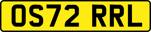 OS72RRL