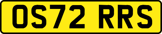 OS72RRS