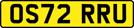 OS72RRU