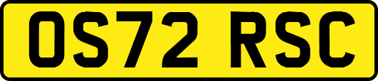 OS72RSC