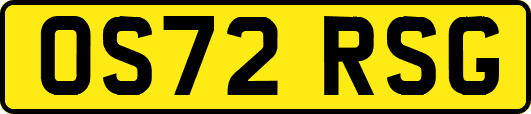 OS72RSG