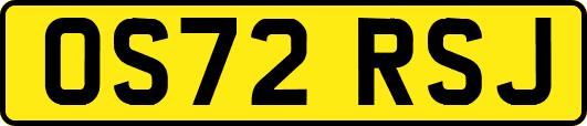 OS72RSJ