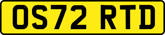 OS72RTD