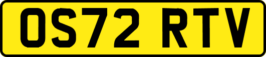 OS72RTV