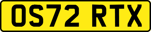 OS72RTX