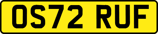 OS72RUF