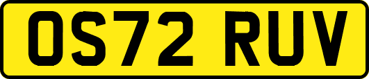 OS72RUV