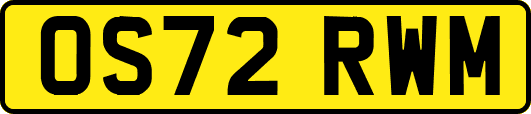 OS72RWM