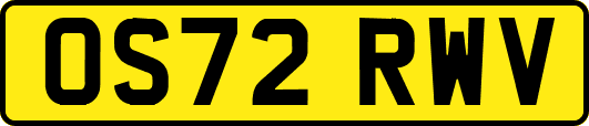 OS72RWV