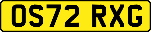 OS72RXG