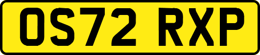 OS72RXP