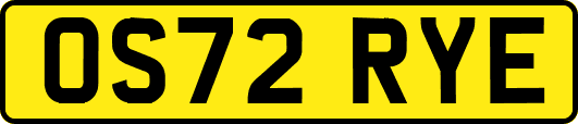 OS72RYE