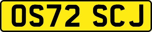 OS72SCJ