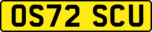 OS72SCU