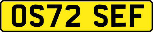 OS72SEF