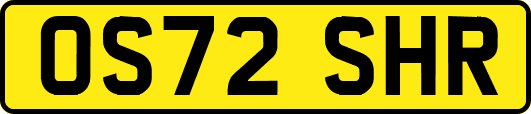 OS72SHR