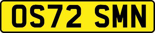 OS72SMN