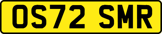 OS72SMR