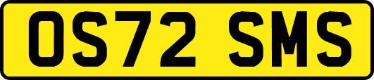 OS72SMS